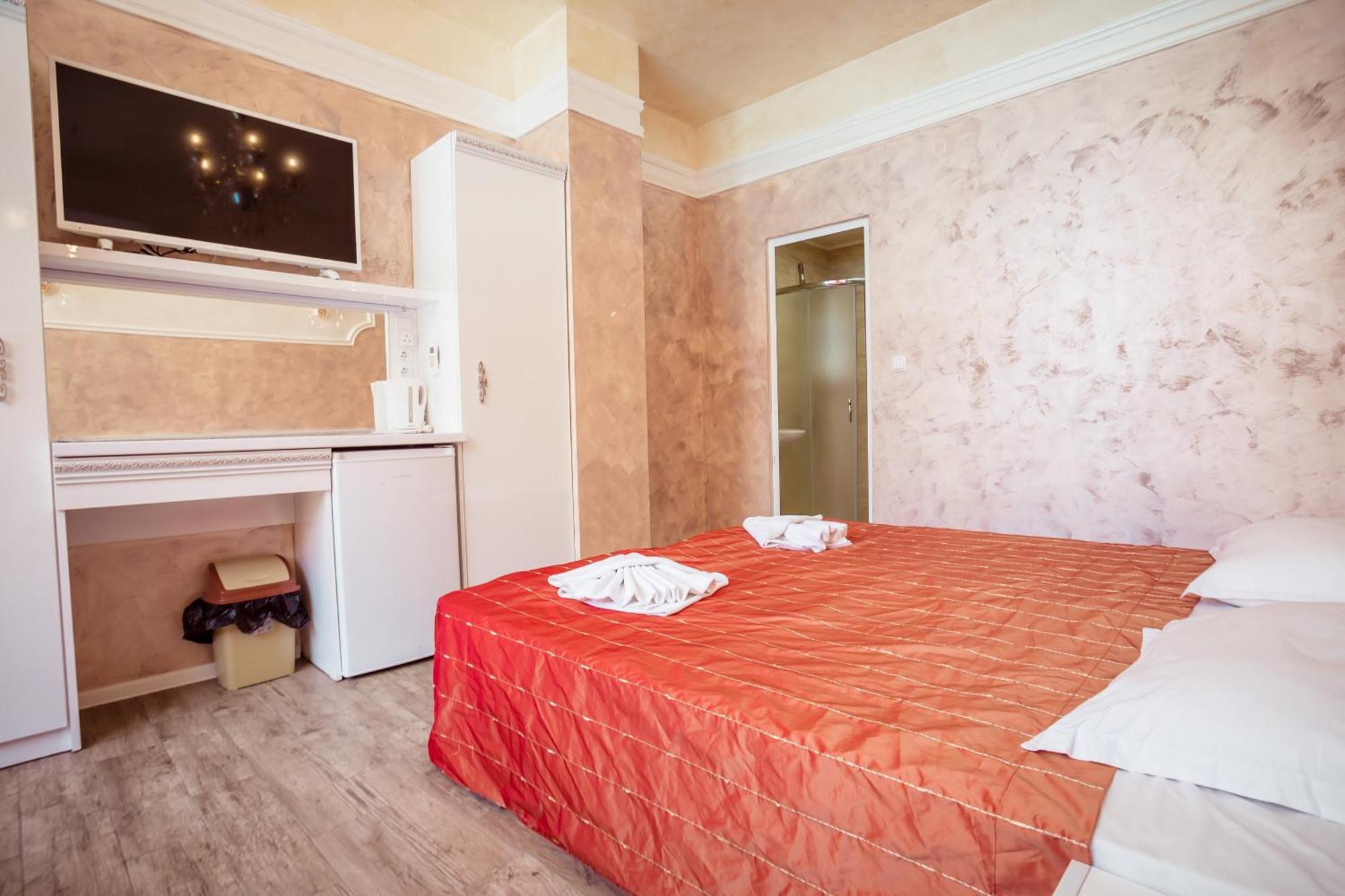 Biato Apartments Солнечный берег Экстерьер фото