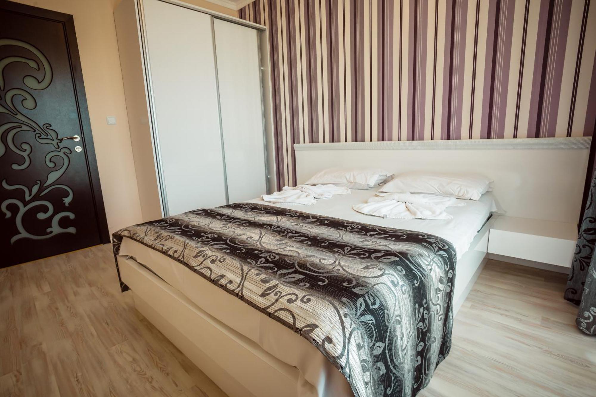 Biato Apartments Солнечный берег Экстерьер фото